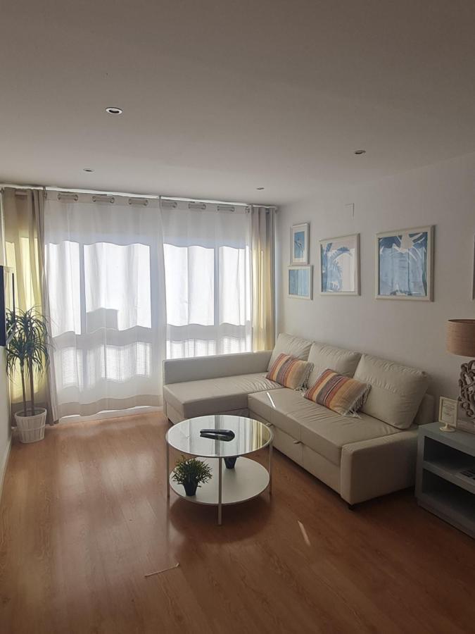 Apartment Sky Cervantes マラガ エクステリア 写真
